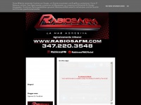 Rabiosafm.com
