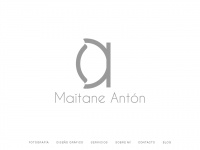Maitaneanton.com
