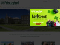 youghalinternationalcollege.com