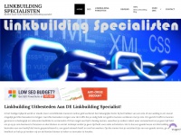 Linkbuildingspecialisten.nl