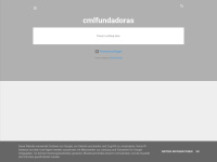 Cmlfundadoras.blogspot.com