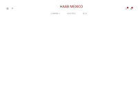 Haabmexico.com