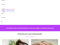 Saviapsicosalud.com