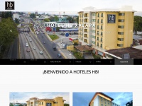 Hoteleshb.com