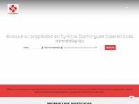 Cyndominguezprop.com.ar