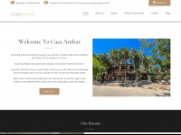 Casaambarhotel.com