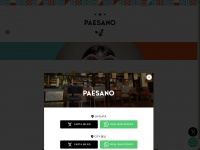 Paesano.com.ar
