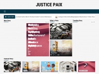 Justicepaix.org