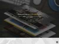 comunicamas.com Thumbnail