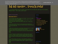 Saldelcamino-tomalaruta.blogspot.com