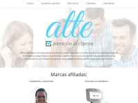 Atte.com.mx