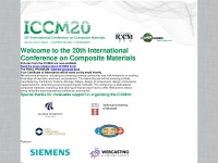 Iccm20.org