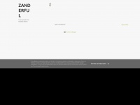 Zanderful.blogspot.com