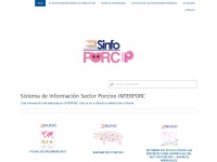 Sinfoporc.com