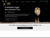 Liongrouprecruiting.com