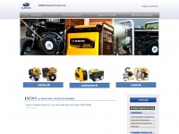 Subarupower-global.com