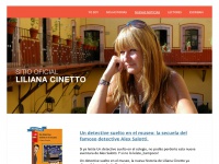 lilianacinetto.com.ar Thumbnail