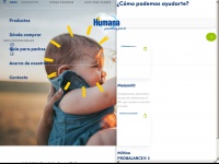 Humana-baby.es