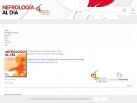 Nefrologiaaldia.org