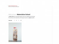 Mgxbymaterialise.com