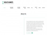 healthhabits.ca