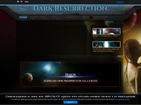 Darkresurrection.com