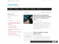 yoostation.com Thumbnail