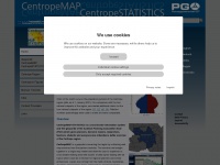 Centropemap.org
