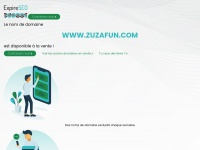 Zuzafun.com