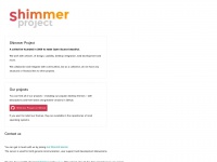 Shimmerproject.org