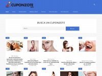 cuponzote.com