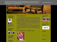 Setnarracions.blogspot.com