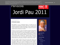 Jordipaucaspe2011.blogspot.com