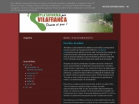 Pervilafranca.blogspot.com
