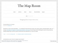 Maproomblog.com
