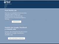 Fivemedialab.com