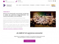 Amecatmexico.org