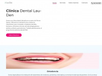 Dentistaenvitoria.com.es