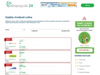 Minipozyczki24.pl