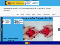 Prevencioncemelilla.org