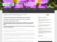 guelayaecologistasenaccion.com Thumbnail