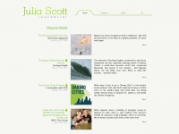 juliascott.net
