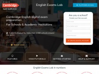 Englishexamslab.com