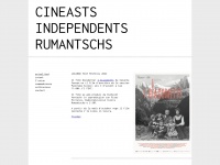 cineasts.ch Thumbnail