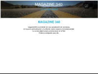 magazine340.es Thumbnail