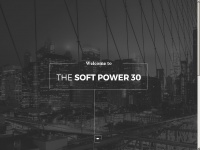 Softpower30.com