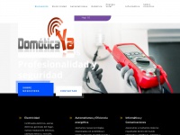 domoticaya.com Thumbnail