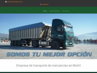 Transportessabio.com