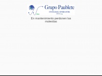 Grupopaublete.com