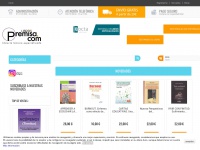 librospremisa.com Thumbnail